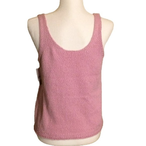 BP Textured Tank Top. New With Tickets. Size Large - Picture 2 of 4